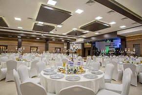 Grand Cali Hotel
