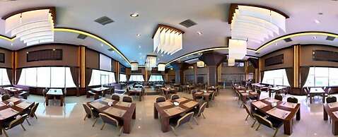Grand Cali Hotel