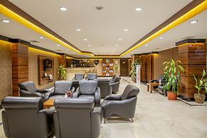 Grand Cali Hotel