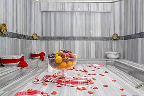 Grand Cali Hotel