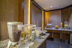 Grand Cali Hotel