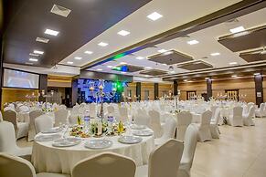 Grand Cali Hotel