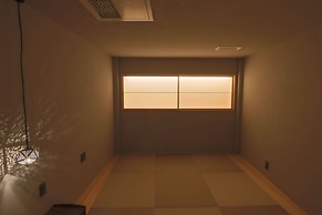 Teriyaki Hotel