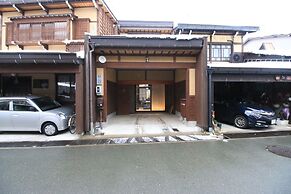 Teriyaki Hotel