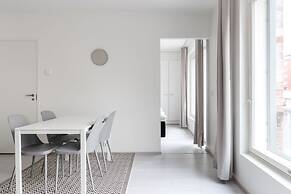 Hiisi Homes Espoo Center
