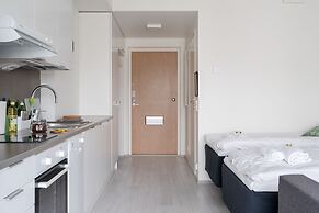 Hiisi Homes Espoo Center