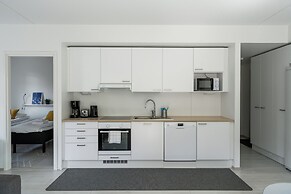 Hiisi Homes Espoo Center