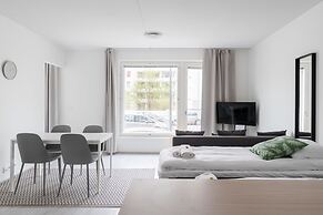 Hiisi Homes Espoo Center