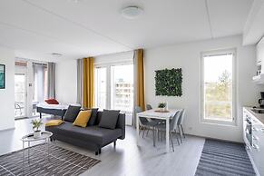 Hiisi Homes Espoo Center