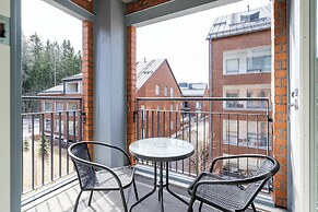 Hiisi Homes Espoo Center