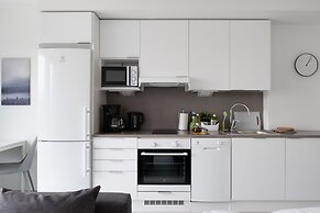 Hiisi Homes Espoo Center