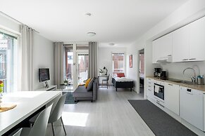 Hiisi Homes Espoo Center