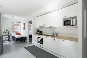 Hiisi Homes Espoo Center