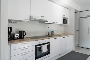 Hiisi Homes Espoo Center