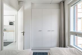 Hiisi Homes Espoo Center