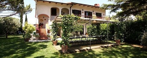 Agriturismo Peretti