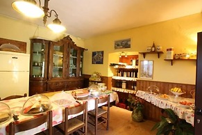 Agriturismo Peretti