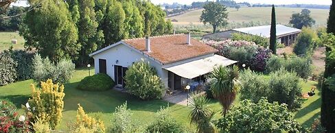 Agriturismo Peretti