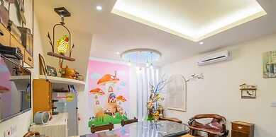 Mushroom Bed & Breakfast