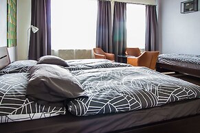Hotel & Bistro 63