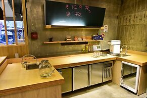 PH Hostel