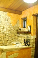 Al Campanaro Bed & Breakfast