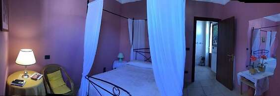 Al Campanaro Bed & Breakfast