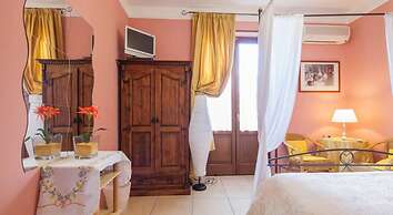 Al Campanaro Bed & Breakfast