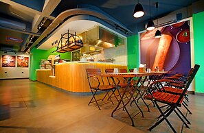 Niko Hotels