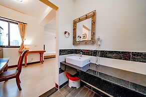 Bo Jue Farm Stay
