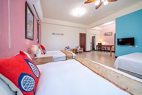 Bo Jue Farm Stay