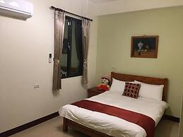 Bo Jue Farm Stay