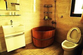 Bo Jue Farm Stay