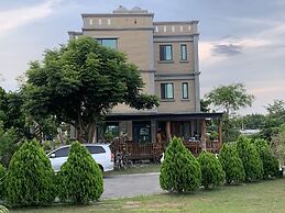 Bo Jue Farm Stay
