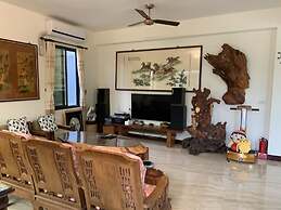 Bo Jue Farm Stay