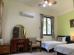 Bo Jue Farm Stay