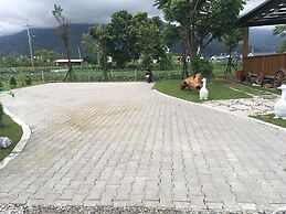 Bo Jue Farm Stay
