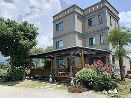 Bo Jue Farm Stay