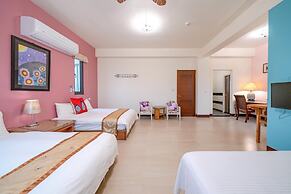 Bo Jue Farm Stay