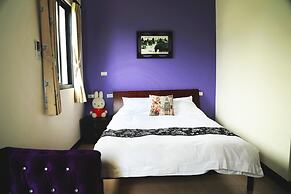 Bo Jue Farm Stay