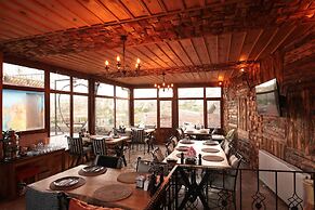 Rose Valley Hotel