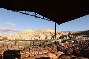Rose Valley Hotel