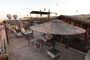 Rose Valley Hotel