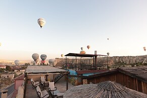 Rose Valley Hotel