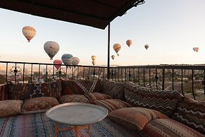 Rose Valley Hotel