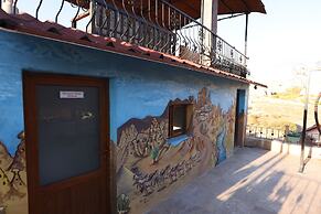 Rose Valley Hotel
