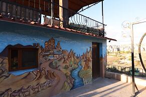 Rose Valley Hotel