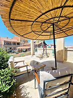 Rose Valley Hotel
