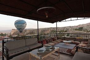 Rose Valley Hotel
