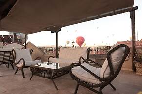 Rose Valley Hotel